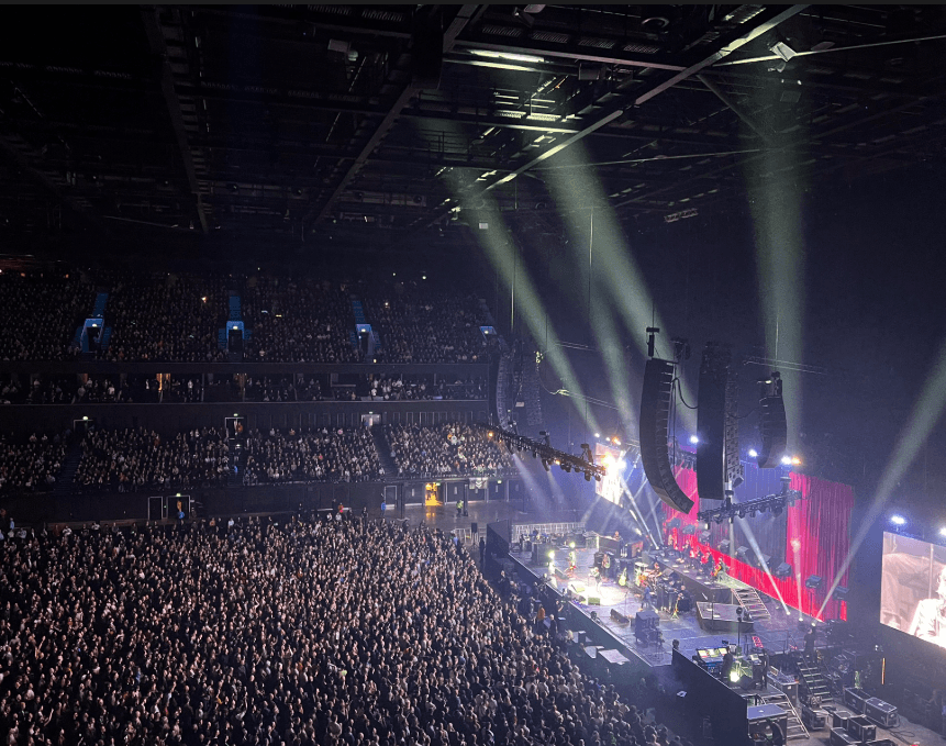 Richard Ashcroft — image 3