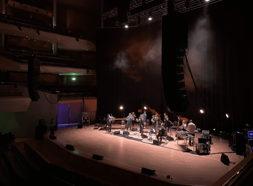 Bridgewater Hall — image 2