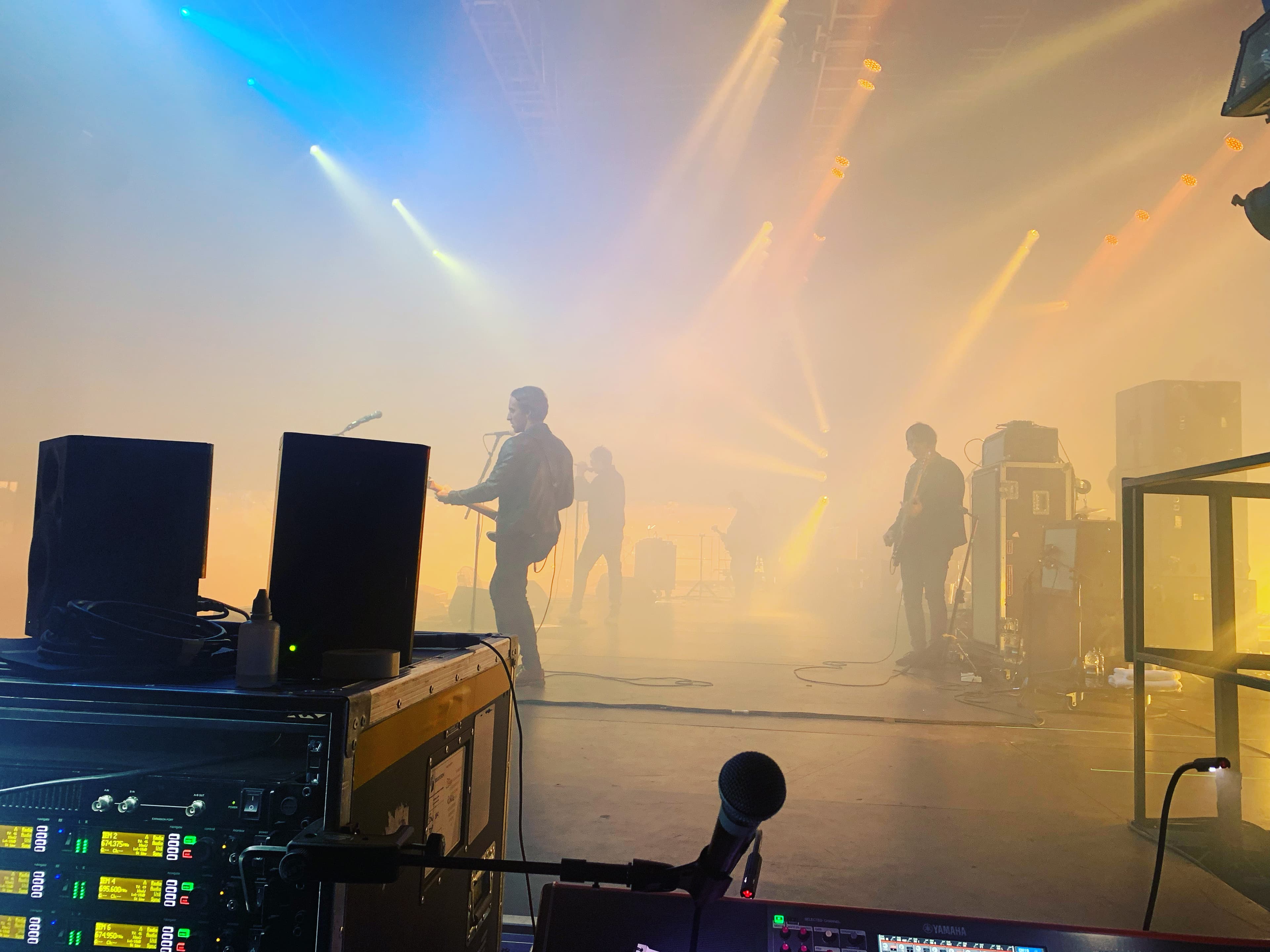 Isle of Wight Festival 2023 — image 2
