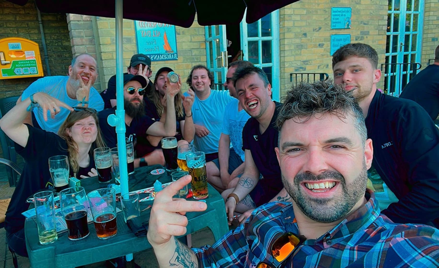 Isle of Wight Festival 2024 — image 2