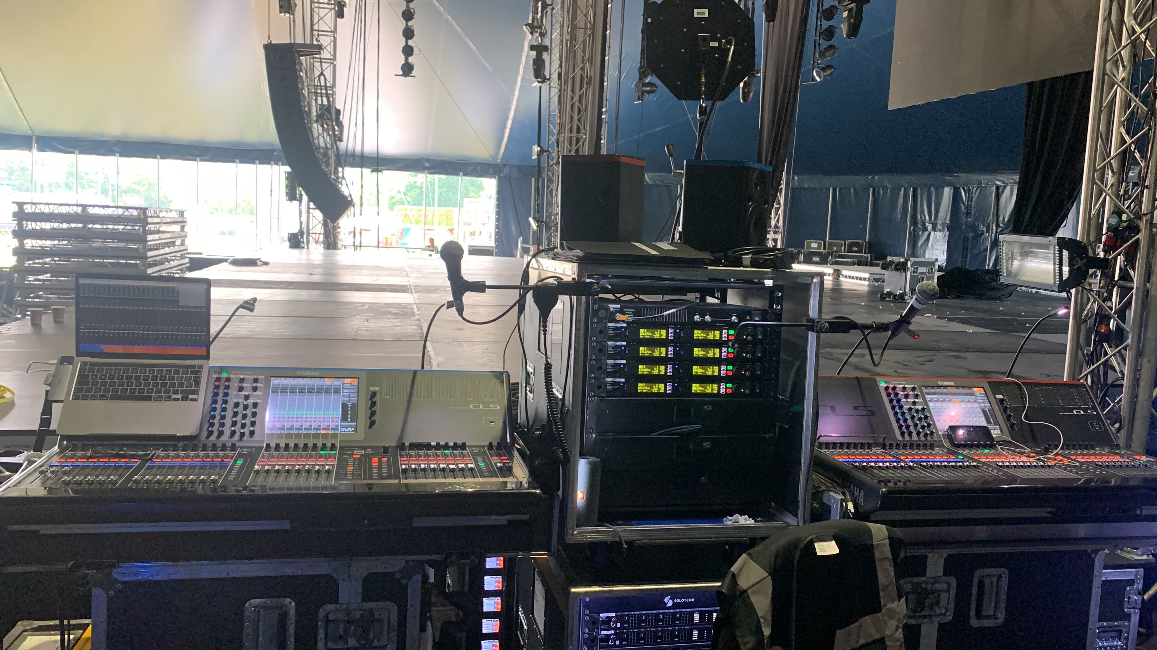 Isle of Wight Festival 2023 — image 3