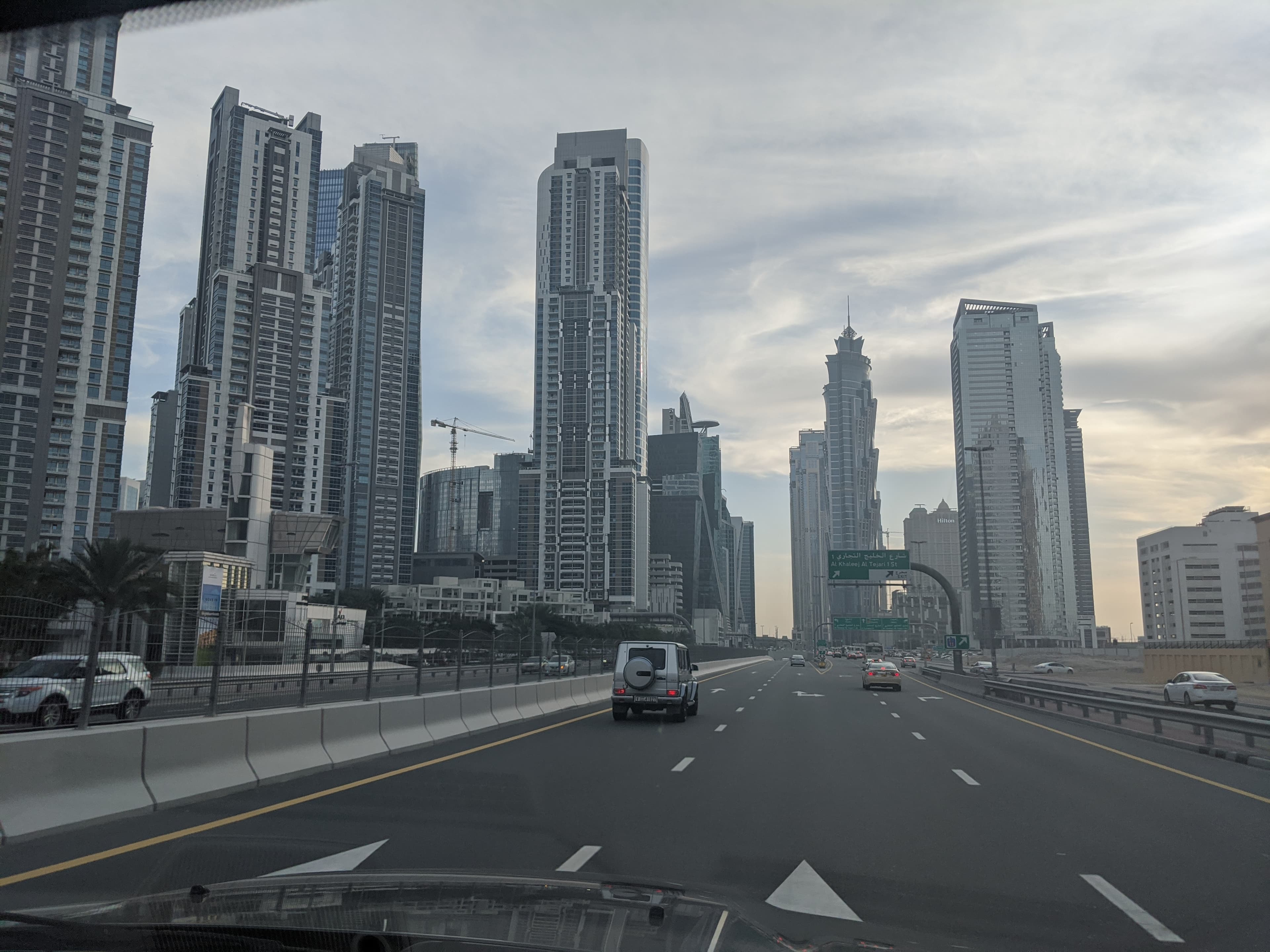 Dubai Corporate Run — image 3