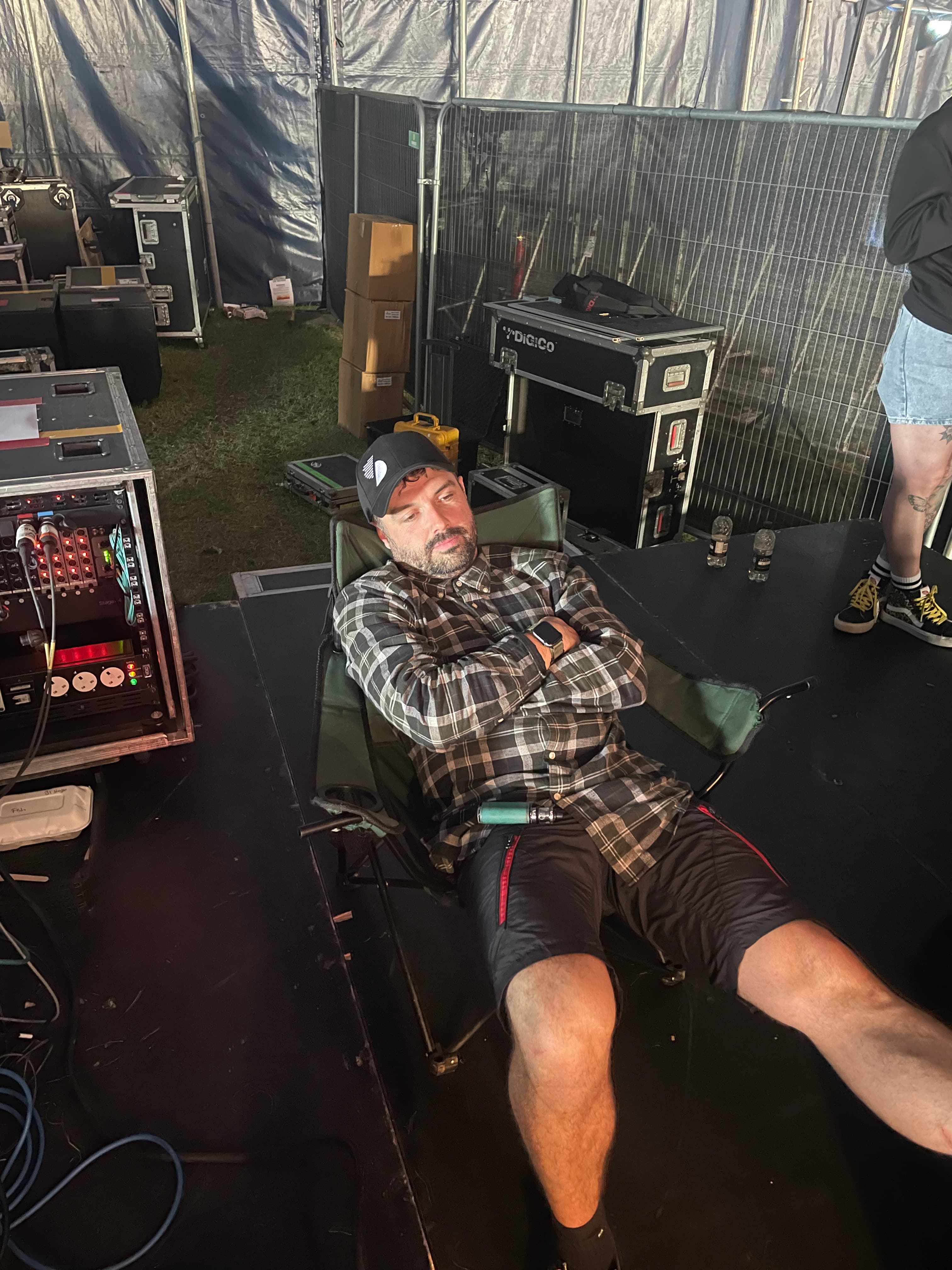 Isle of Wight Festival 2024 — image 3