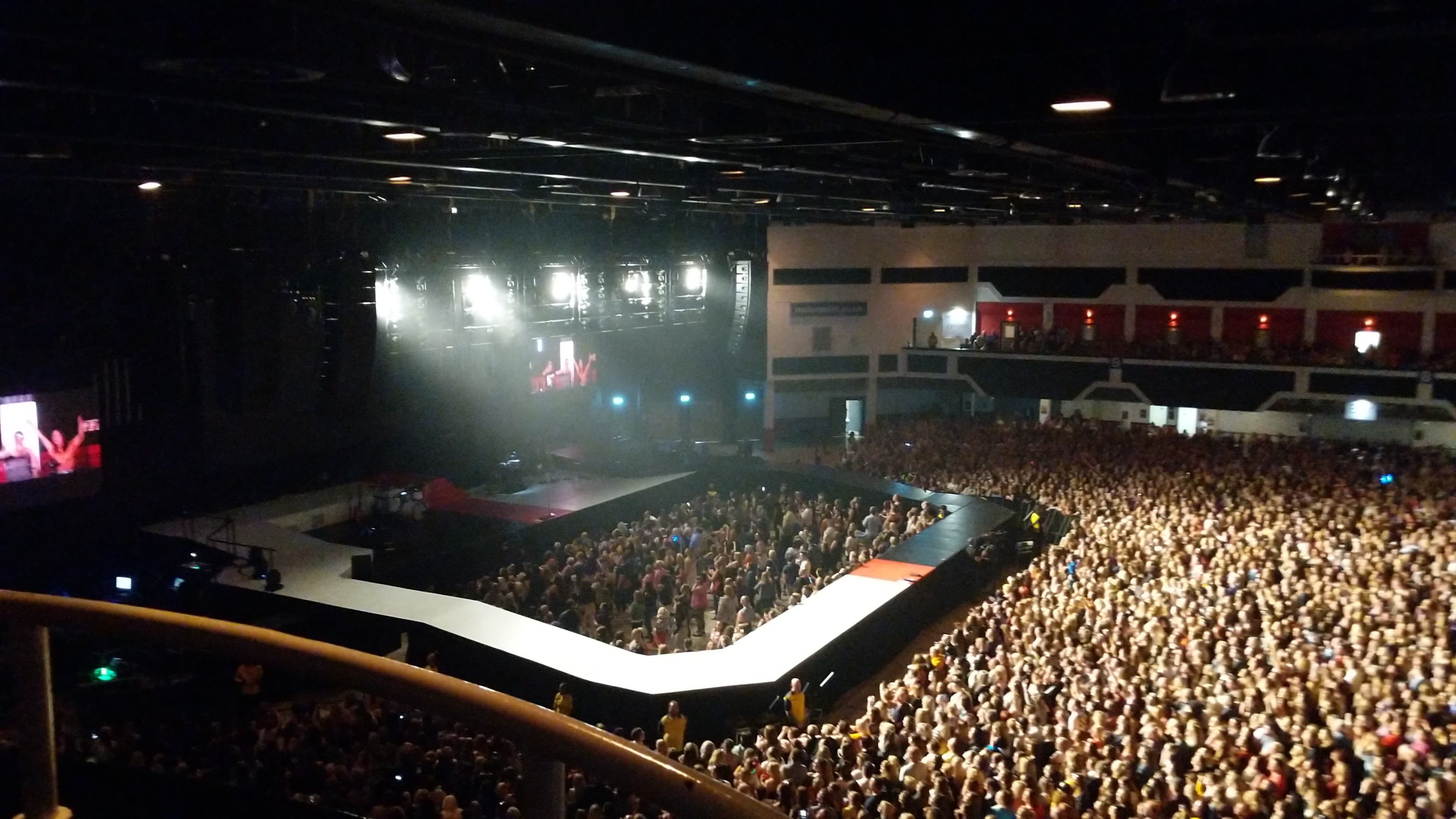 Olly Murs — image 4